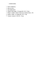 Referāts 'Antīkā literatūra', 7.