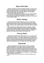 Konspekts 'Latvija 17.-19.gadsimtā', 1.