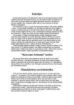 Konspekts 'Latvija 17.-19.gadsimtā', 2.