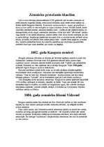 Konspekts 'Latvija 17.-19.gadsimtā', 5.