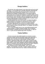 Konspekts 'Latvija 17.-19.gadsimtā', 7.