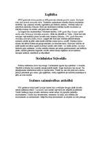 Konspekts 'Latvija 17.-19.gadsimtā', 8.