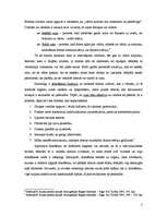 Konspekts 'Psihes procesi saziņā', 3.