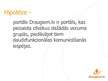 Prezentācija 'Interneta portāls "Draugiem.lv"', 2.