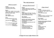 Konspekts 'Imanta Ziedoņa dzejoļa "Kā svece deg" analīze', 5.