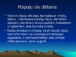 Prezentācija 'Rāpuļi', 6.