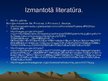 Prezentācija 'Rāpuļi', 20.