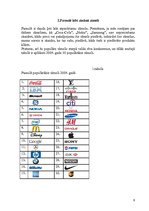 Referāts 'Produkta zīmola nozīme produkta stratēģijas izstrādē', 8.