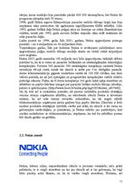 Referāts 'Produkta zīmola nozīme produkta stratēģijas izstrādē', 10.