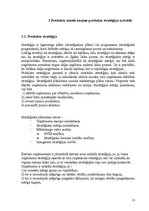 Referāts 'Produkta zīmola nozīme produkta stratēģijas izstrādē', 12.