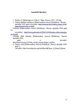 Referāts 'Produkta zīmola nozīme produkta stratēģijas izstrādē', 16.