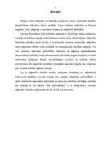 Referāts 'Eiropas Savienības reģionālā politika un tās ietekme uz Latviju', 3.