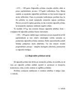 Referāts 'Eiropas Savienības reģionālā politika un tās ietekme uz Latviju', 5.