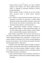 Referāts 'Eiropas Savienības reģionālā politika un tās ietekme uz Latviju', 12.