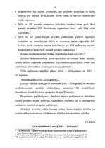 Referāts 'Eiropas Savienības reģionālā politika un tās ietekme uz Latviju', 16.