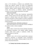 Referāts 'Eiropas Savienības reģionālā politika un tās ietekme uz Latviju', 19.