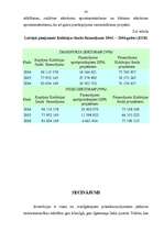 Referāts 'Eiropas Savienības reģionālā politika un tās ietekme uz Latviju', 22.