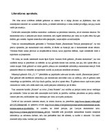 Referāts 'Latvijas ekonomiskās krīzes iespējamā ietekme uz Latvijas mājsaimniecību', 5.