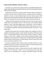 Referāts 'Latvijas ekonomiskās krīzes iespējamā ietekme uz Latvijas mājsaimniecību', 6.