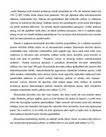 Referāts 'Latvijas ekonomiskās krīzes iespējamā ietekme uz Latvijas mājsaimniecību', 8.