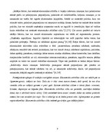 Referāts 'Latvijas ekonomiskās krīzes iespējamā ietekme uz Latvijas mājsaimniecību', 9.