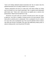 Referāts 'Latvijas ekonomiskās krīzes iespējamā ietekme uz Latvijas mājsaimniecību', 13.