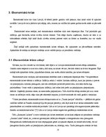 Referāts 'Latvijas ekonomiskās krīzes iespējamā ietekme uz Latvijas mājsaimniecību', 14.