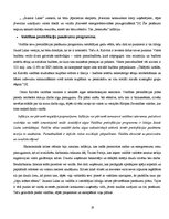 Referāts 'Latvijas ekonomiskās krīzes iespējamā ietekme uz Latvijas mājsaimniecību', 19.