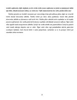 Referāts 'Latvijas ekonomiskās krīzes iespējamā ietekme uz Latvijas mājsaimniecību', 21.