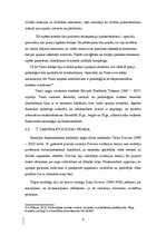 Referāts 'Psiholoģijas vēstures aspekti un virzieni', 8.