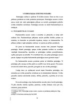 Referāts 'Psiholoģijas vēstures aspekti un virzieni', 12.