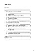 Referāts 'Apmeklētāju viedokļa analīze par Salaspils Nacionālā Botāniskā dārza mārketinga ', 2.