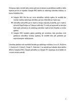 Referāts 'Apmeklētāju viedokļa analīze par Salaspils Nacionālā Botāniskā dārza mārketinga ', 5.