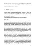 Referāts 'Apmeklētāju viedokļa analīze par Salaspils Nacionālā Botāniskā dārza mārketinga ', 11.
