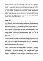 Referāts 'Apmeklētāju viedokļa analīze par Salaspils Nacionālā Botāniskā dārza mārketinga ', 12.