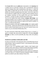 Referāts 'Apmeklētāju viedokļa analīze par Salaspils Nacionālā Botāniskā dārza mārketinga ', 15.