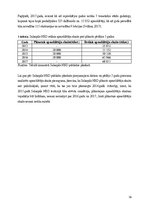 Referāts 'Apmeklētāju viedokļa analīze par Salaspils Nacionālā Botāniskā dārza mārketinga ', 16.