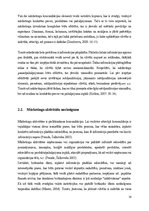 Referāts 'Apmeklētāju viedokļa analīze par Salaspils Nacionālā Botāniskā dārza mārketinga ', 19.