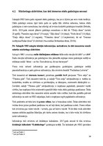 Referāts 'Apmeklētāju viedokļa analīze par Salaspils Nacionālā Botāniskā dārza mārketinga ', 26.