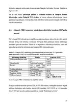 Referāts 'Apmeklētāju viedokļa analīze par Salaspils Nacionālā Botāniskā dārza mārketinga ', 27.