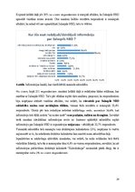 Referāts 'Apmeklētāju viedokļa analīze par Salaspils Nacionālā Botāniskā dārza mārketinga ', 29.