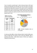Referāts 'Apmeklētāju viedokļa analīze par Salaspils Nacionālā Botāniskā dārza mārketinga ', 30.