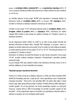 Referāts 'Apmeklētāju viedokļa analīze par Salaspils Nacionālā Botāniskā dārza mārketinga ', 32.