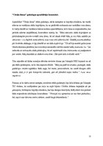 Referāts 'Apmeklētāju viedokļa analīze par Salaspils Nacionālā Botāniskā dārza mārketinga ', 35.