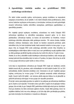 Referāts 'Apmeklētāju viedokļa analīze par Salaspils Nacionālā Botāniskā dārza mārketinga ', 36.