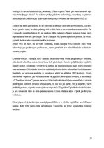 Referāts 'Apmeklētāju viedokļa analīze par Salaspils Nacionālā Botāniskā dārza mārketinga ', 38.