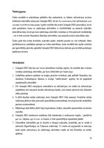 Referāts 'Apmeklētāju viedokļa analīze par Salaspils Nacionālā Botāniskā dārza mārketinga ', 39.