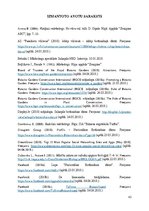 Referāts 'Apmeklētāju viedokļa analīze par Salaspils Nacionālā Botāniskā dārza mārketinga ', 42.