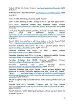 Referāts 'Apmeklētāju viedokļa analīze par Salaspils Nacionālā Botāniskā dārza mārketinga ', 43.