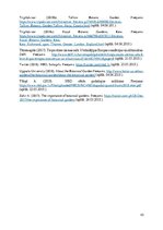 Referāts 'Apmeklētāju viedokļa analīze par Salaspils Nacionālā Botāniskā dārza mārketinga ', 45.